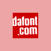 dafont  nazario formation corail