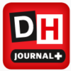 Logo - journal - dhnews - dhnet  nazario formation corail